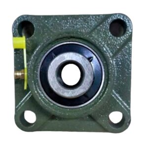 UCF207-21 CHUMACERA DE PARED 4 TORNILLOS FKD