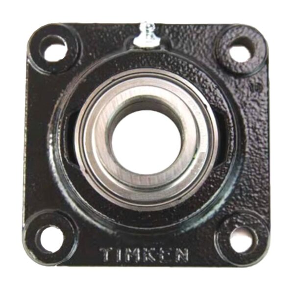 UCF207-22 CHUMACERA DE PARED 4 TORNILLOS FKD