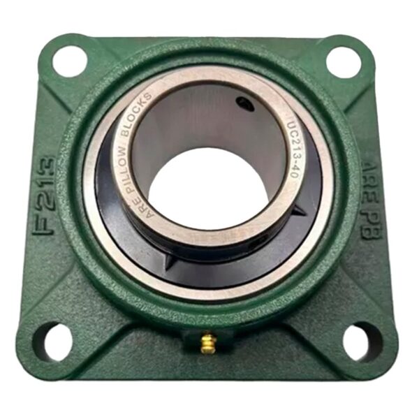 UCF213-40 CHUMACERA DE PARED 4 TORNILLOS FKD
