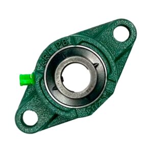 UCFL204-12 CHUMACERA DE PARED 2 TORNILLOS FKD