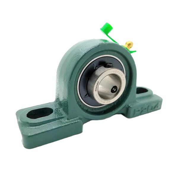 HUCP204-12 CHUMACERA DE PISO FKD