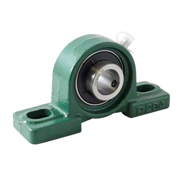 UCP204-12 CHUMACERA DE PISO FKD