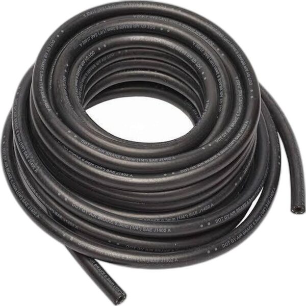 MANGUERA SAE J1402 3/8" 2 CONEXIONES