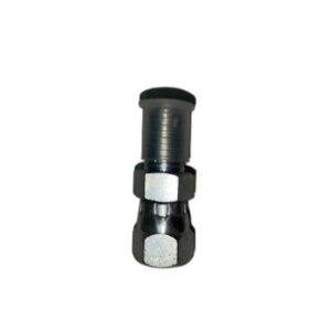 2NU-04-04 ADAPTADOR NPT 1/4 X NPSM 1/4