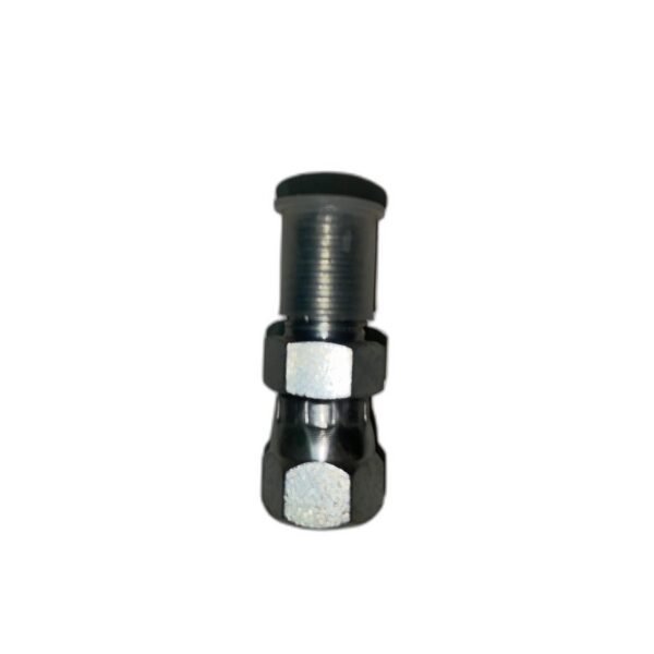 2NU-04-04 ADAPTADOR NPT 1/4 X NPSM 1/4
