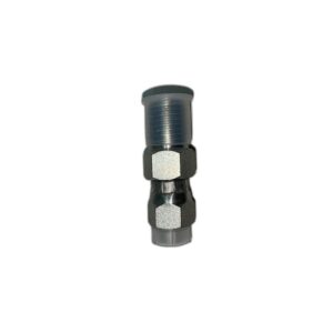 2NU-06-04 ADAPTADOR NPT MACHO 3/8 X NPSM 1/4 HEMBRA