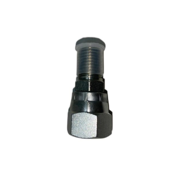 2NU-06-08 ADAPTADOR NPT MACHO 3/8 X NPSM 1/2 HEMBRA