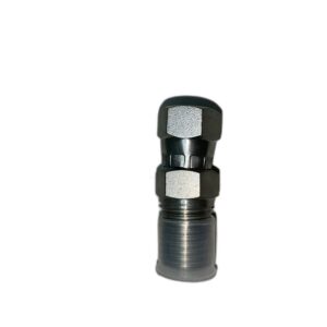 2NU-08-06 ADAPTADOR NPT MACHO 1/2 X NPSM 3/8 HEMBRA