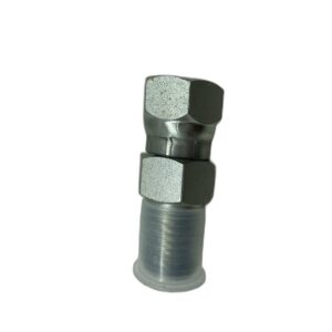 2NU-08-08 ADAPTADOR NPT MACHO 1/2 X NPSM 1/2 HEMBRA