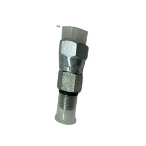 2OU-04-04 ADAP. O-RING MACHO 1/4 X NPSM 1/4