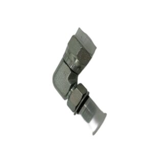 2OU9-04-04 CODO O-RING MACHO 1/4 X NPSM 1/4