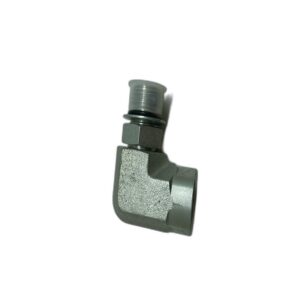 5ON9-06-06OG CODO O-R MACHO 3/8 X 3/8 NPT HEMBRA