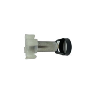 6661022A1 MAGNETIC STRAINER ASSY