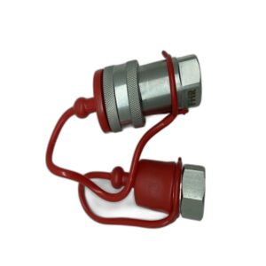 5406OG JGO. COPLE RAPIDO VALVULA SENCILLA