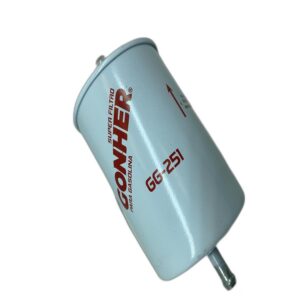 FILTRO GG251 GONHER SA GASOLINA MET