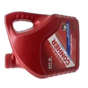 1012745 AUTOMATIC III ATF (5 LTS)