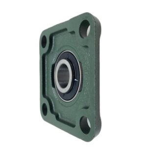 UCF204-12 CHUMACERA DE PARED 4 TORNILLOS FKD