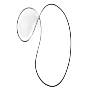 9R2495 SELLO/O-RING USO GENERAL