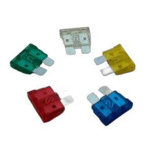FUSIBLE CLAVIJA ATO ORIGINAL 5 AMPERIOS