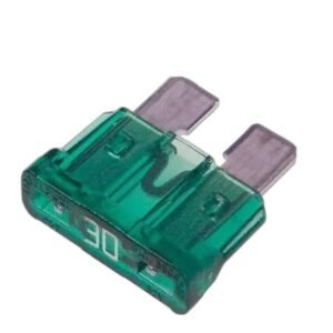 FUSIBLE CLAVIJA ORIGINAL 30 AMPERIOS