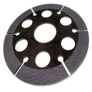 DISCO DE FRENO CASE 237017A1