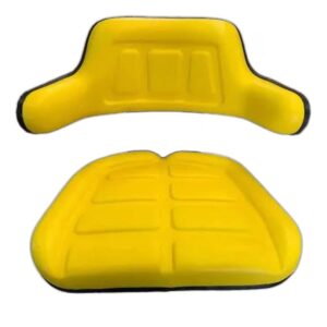ASIENTO UNIVERSAL ENVOLVENTE AMARILLO VLD1682
