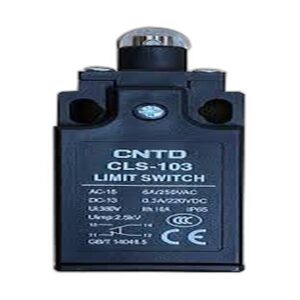 INTERRUPTOR GIRATORIO (103-D-01) 56411