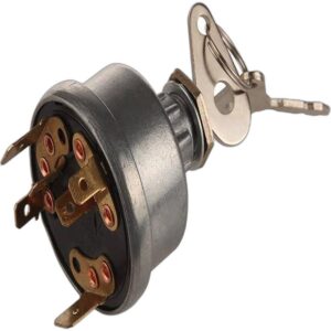 SWITCH ARRANQUE R92 3107556