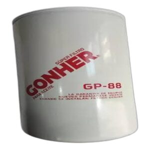 FILTRO GP88 GONHER SP ACEITE