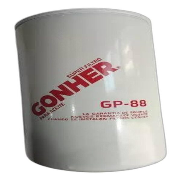 FILTRO GP88 GONHER SP ACEITE