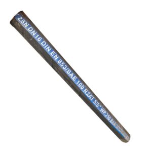 H4SPR10 MANG. HIDR. 5/8 4SP SAE-R12AT 5075 PSI