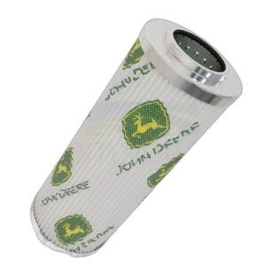 AL203060 FILTRO HIDRAULICO CORTO S/6000 (121B)