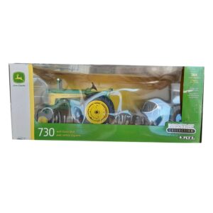 TRACTOR JONH DEERE 730