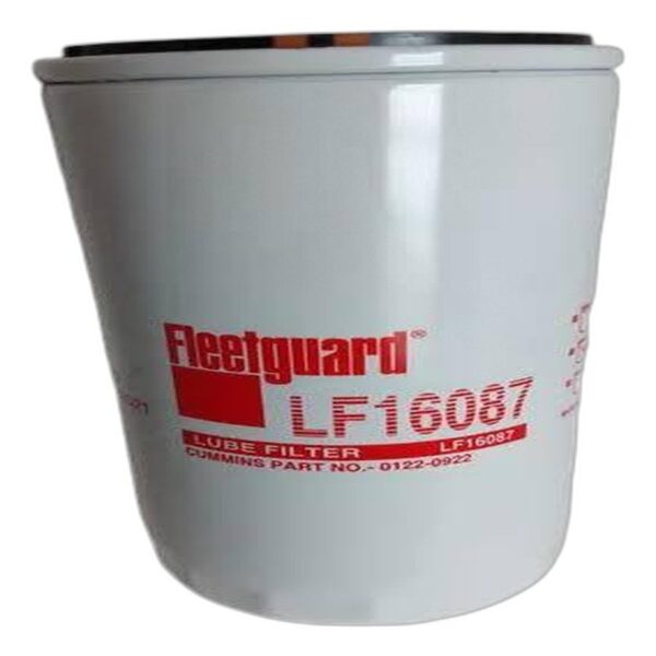 FILTRO DE ACEITE LF16087
