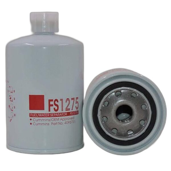 FILTRO SEPARADOR FS1275