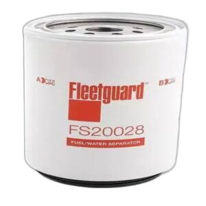 FILTRO SEPARADOR FS20028