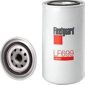 FILTRO ACEITE LF699