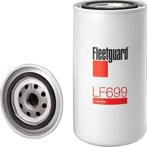 FILTRO ACEITE LF699