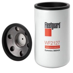 FILTRO PARA AGUA WF2127