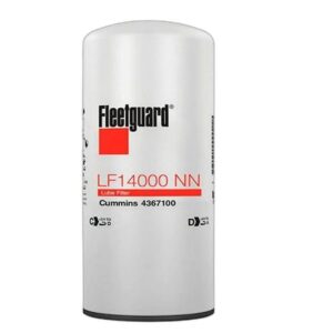 FILTRO P/ACEITE ISM (ANTES LF9080)