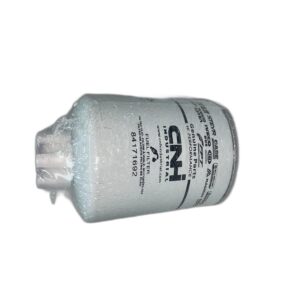 FILTRO COMBUSTIBLE CNH 84171692
