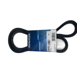 AX53 BANDA DENTADA DAYCO