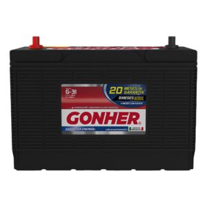 ACUMULADOR G31 760 FT GONHER