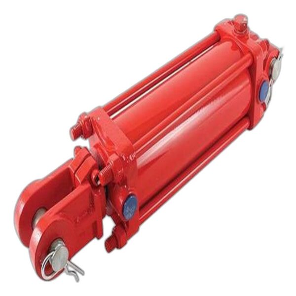 CILINDRO HIDR. 3X8 2500 PSI