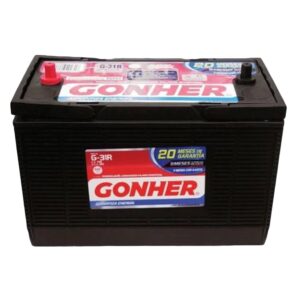 ACUMULADOR G31R 925 FT GONHER