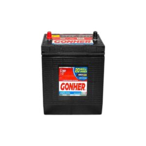 ACUMULADOR G31RP 925 FT GONHER