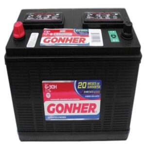 ACUMULADOR G30H 670 POD GONHER