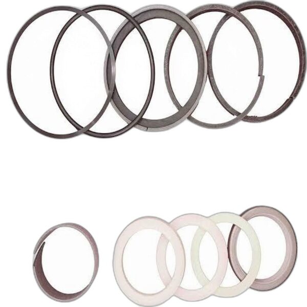 KIT DE SELLO DEL CILINDRO DE ELEVACION CNH 1543265C1
