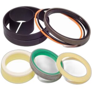 KIT DE SELLOS DEL CILINDRO P/RETROEXC 1543273C1