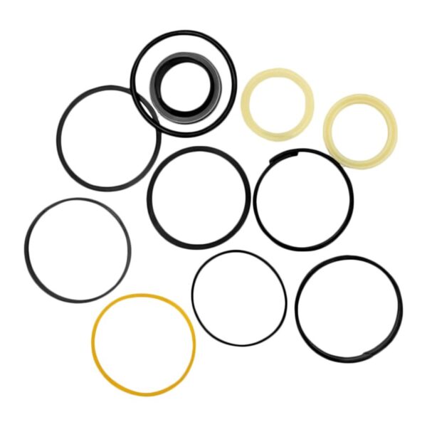 KIT DE SELLOS CASE CNH 1980181C2